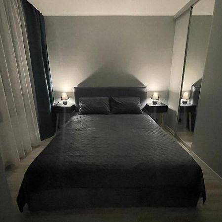 Mb Livinga Apartamentai Naftininku G Мажейкяй Экстерьер фото